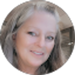 Profile photo of Pamela W