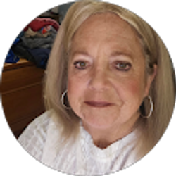 Profile photo of Barbara Davis