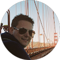 Profile photo of Kevin Kumpf