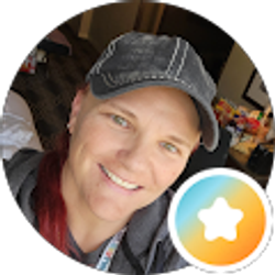 Profile photo of Kara Davis
