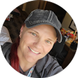 Profile photo of Kara Davis