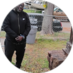 Profile photo of Newgean Thomas