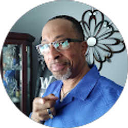 Profile photo of Timothy Bennett