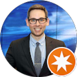 Profile photo of Jamie Bichelman