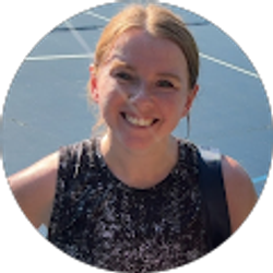 Profile photo of samantha engel