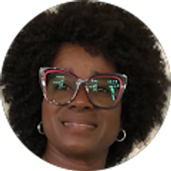 Profile photo of Alephina Zinamon