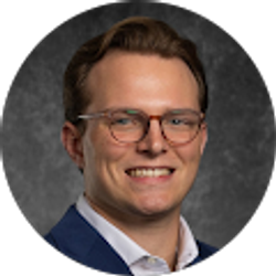 Profile photo of Mason Ware