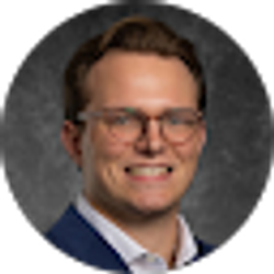 Profile photo of Mason Ware