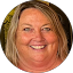Profile photo of Jacqueline Hull
