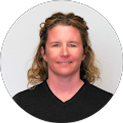 Profile photo of Michelle Allard