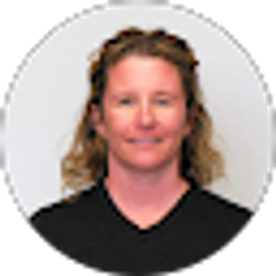 Profile photo of Michelle Allard