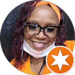 Profile photo of Carolyn Craig