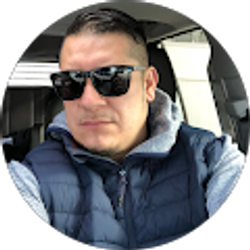 Profile photo of darwin Martínez