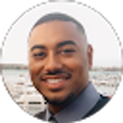 Profile photo of Westley Smith