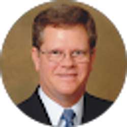 Profile photo of Bart Baker