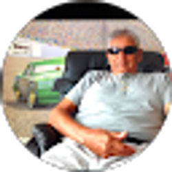 Profile photo of Robbie