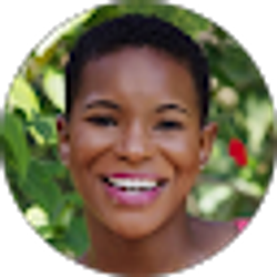 Profile photo of Phyllis McCray