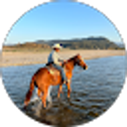 Profile photo of Ranger Joe