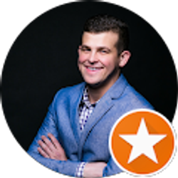 Profile photo of Matt Strauss