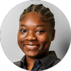 Profile photo of A'sha Branch