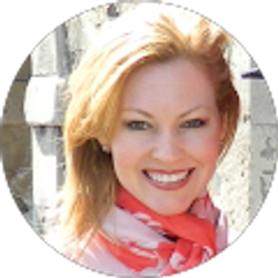 Profile photo of Sheri Huddleston