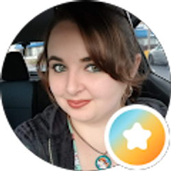 Profile photo of Caitlin Cook