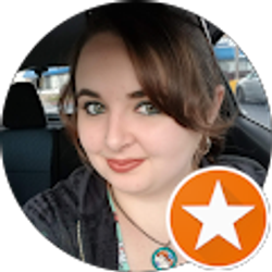 Profile photo of Caitlin Cook