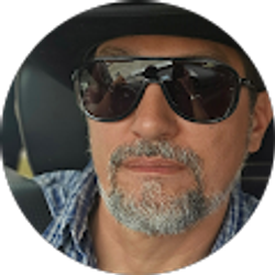 Profile photo of Bronson Breaux