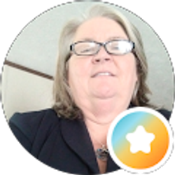 Profile photo of Angela Eldridge