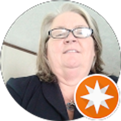 Profile photo of Angela Eldridge