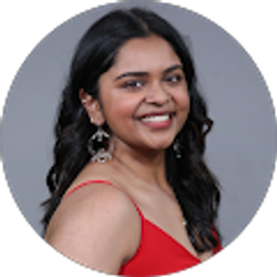 Profile photo of Aarya Ganesan