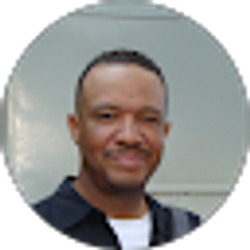 Profile photo of Doug Lyles