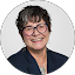 Profile photo of Kathy Joleaud