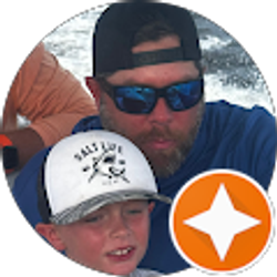 Profile photo of Brian Ferrell