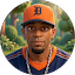 Profile photo of Terrance Jackson