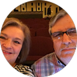 Profile photo of Jane Bush