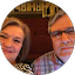 Profile photo of Jane Bush