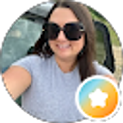 Profile photo of Allie