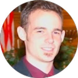 Profile photo of Jon Woyame