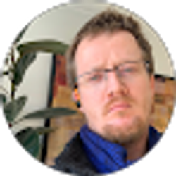 Profile photo of Brian Dahlstrom