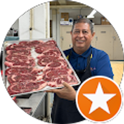 Profile photo of Feed Back Catering