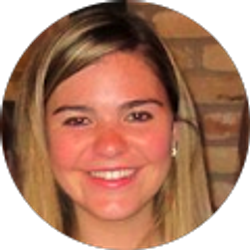 Profile photo of Justine Morina