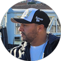 Profile photo of Israel Ambrosio