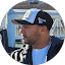 Profile photo of Israel Ambrosio