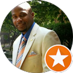 Profile photo of Charome Jones