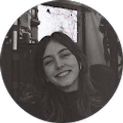 Profile photo of Emily Herr