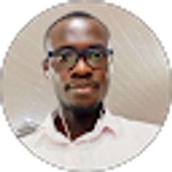 Profile photo of Charles Afful Maccarthy