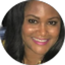 Profile photo of Tina Gatson-Fair