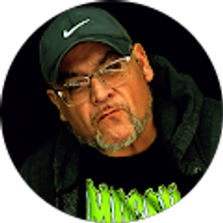 Profile photo of Jason Hawkins