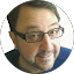 Profile photo of Mark Tyler